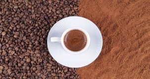 Şekerli Sütlü Türk Kahvesi Kaç Kalori?
